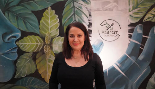 Sanat Ocakbaşı, “Kışa Merhaba Partisi”yle Sezonu Coşkuyla Açtı!