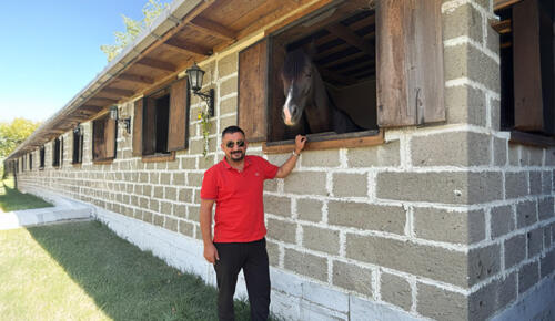 Seyfi Sarıoğlu Kimdir