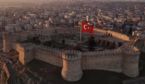 Şölen’den Cumhuriyetimizin 102. yılına özel anlamlı film