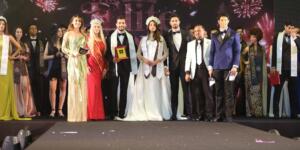 “The Elite Model of Turkey 2025” DoubleTree by Hilton’da Görkemli Bir Geceyle Gerçekleşti!