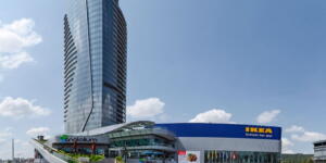 ANATOLIUM MARMARA AVM’DE GARAJ GÜNLERİ BAŞLIYOR!