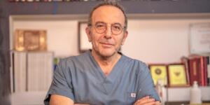 Prof. Dr. Ali Gürlek Açıklıyor: Yağ Enjeksiyonu ile Doğal Kök Hücre Tedavisi