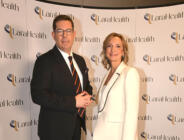 LaraHealth’ten kadın sağlığına özel proje: “HerTime” lansmanı Swiss Otel’de gerçekleşti