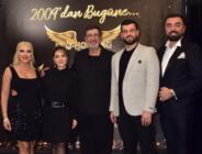 Evo Holding, 2026’ya Işıltılı Bir Davetle “Merhaba” Dedi