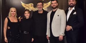 Evo Holding, 2026’ya Işıltılı Bir Davetle “Merhaba” Dedi