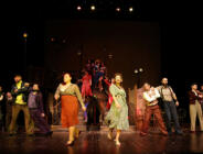 İBB Şehir Tiyatroları 12-16 Kasım Tarihleri Arasında 14 Oyunla Tiyatroseverlerle buluşacak