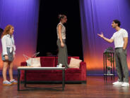 İBB Şehir Tiyatroları “5-10 Kasım” tarihleri arasında 14 oyunla tiyatroseverlerle buluşacak