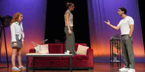 İBB Şehir Tiyatroları “5-10 Kasım” tarihleri arasında 14 oyunla tiyatroseverlerle buluşacak