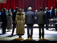 Londra’da yılın kültür olayı : Kürk Mantolu Madonna yakında Londra sahnelerinde!