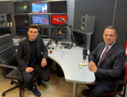 Li Mahir Başarır “Galatasaray’ın yeri bende ayrı”