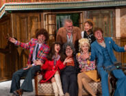 “Oyunun Oyunu” prömiyer için gün sayıyor