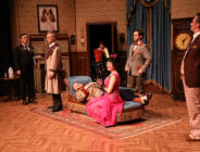 Kasım ayında İBB Şehir Tiyatroları 35 oyunla tiyatroseverlerle buluşacak