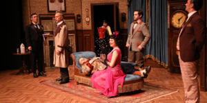 Kasım ayında İBB Şehir Tiyatroları 35 oyunla tiyatroseverlerle buluşacak