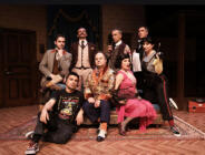 İBB Şehir Tiyatroları Aralık ayında 36 oyunu tiyatroseverlerle buluşturmaya hazırlanıyor