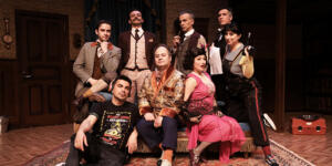 İBB Şehir Tiyatroları Aralık ayında 36 oyunu tiyatroseverlerle buluşturmaya hazırlanıyor