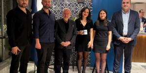 C-Level Coffee Talks Sezon Finali İlgi Gördü