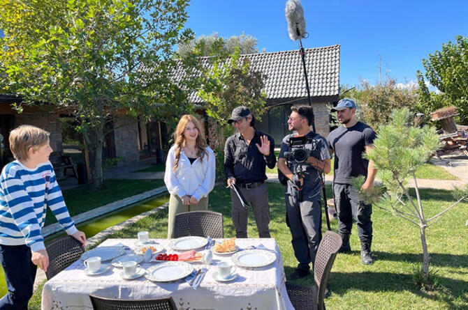 “Bizi Unutma” Sokak Çocuklarının Sessiz Çığlığı Beyaz Perdede