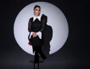 Ünlü şarkıcı Ceylan KAYA, yeni teklisi “ŞANSI YOK” ile TikTok’un diline düştü