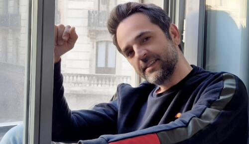 Semih Yolşen’den kuralları yıkan yeni single “Kural Yok” yayında