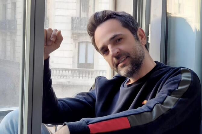 Semih Yolşen’den kuralları yıkan yeni single “Kural Yok” yayında