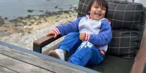 Televizyon Dünyasının Minik Yıldızı: Doğan Keskik Ekranlarda Parlıyor!