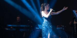 Tuğba Özerk’ten Sağlık Kongresinde Çarpıcı Mesaj: