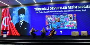 Emrullah Turanlı’dan Anlamlı Sponsorluk