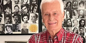 Ünlü oyuncu Engin Çağlar motosiklet çarpması sonucu hayatını kaybetti