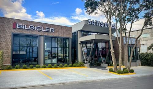 İsmail Bilgiç: “Seçici lokasyon stratejisi geleceğimizi belirliyor”