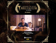 Cannes Dünya Film Festivali’nde büyük ödüller Türkiye’ye