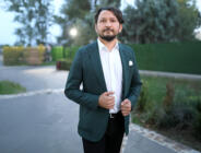 Hüseyin Toprak’tan annelere armağan “Canım Anam” 14 Kasım’da yayında