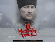 İBB Şehir Tiyatroları’ndan 10 Kasım’a özel olarak hazırlanan oyun “Merhaba Çocuk” seyircisiyle buluştu