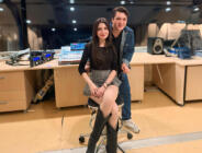 Yeni bir yıldız doğuyor “Özge Işık Sönmez” parlak kariyer yolculuğuyla dikkat çekiyor