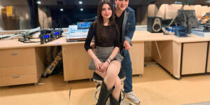 Yeni bir yıldız doğuyor “Özge Işık Sönmez” parlak kariyer yolculuğuyla dikkat çekiyor