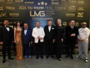 332 Plus Reklam Ajansı ve Organizasyon’dan & Ankara’da yılın en büyük organizasyonu…