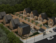 Efendy Luxury Bungalov – Silivri’nin Yeni Lüks Kaçış Noktası