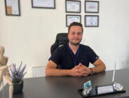 “Fizyoterapist Kemal Yersen: ‘Ağrı Geçince Tedavi Bitmiş Sayılmıyor’”