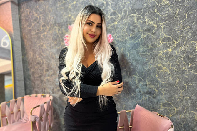 Gamze Beyter Güzellik: Manisa Şehzadeler’de Doğallık ve Profesyonelliğin Buluşma Noktası