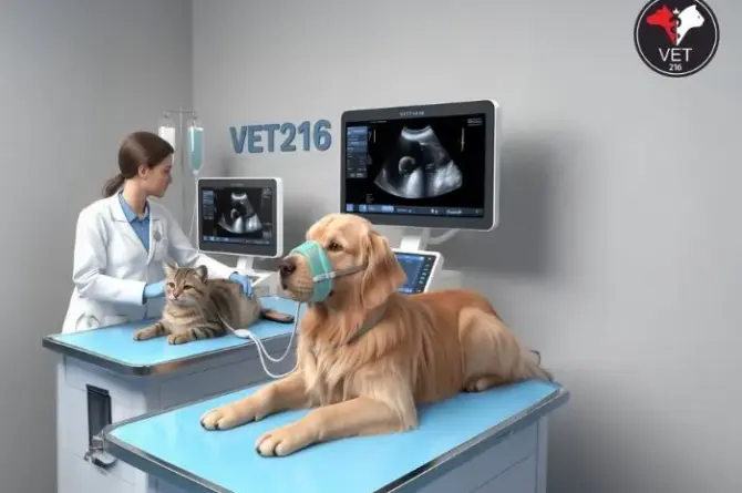 Kedilerde ve Köpeklerde İç Kanama