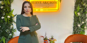 Ankara Mamak’ta Güzelliğin Yeni Adresi: Merve Akçagöz Güzellik