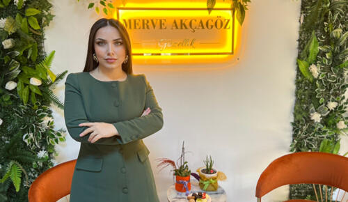 Ankara Mamak’ta Güzelliğin Yeni Adresi: Merve Akçagöz Güzellik