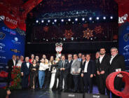 Quality of Magazine’den muhteşem yeni yıl partisi