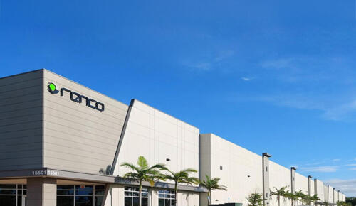 Renco Kompozit Teknolojisi, Türkiye ve ABD Pazarlarında Devrim Yaratıyor