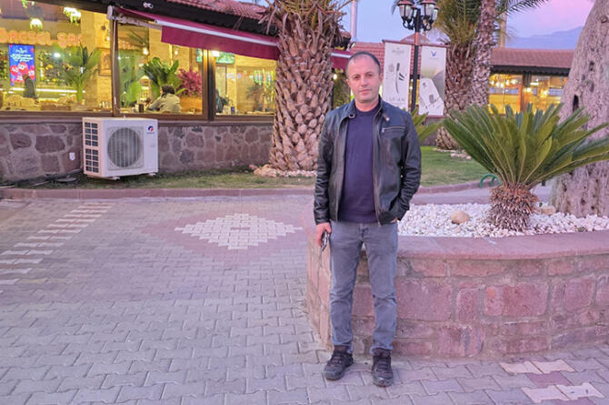 Dikili’de Yeni Yatırım Hamlesi: Yaka Country Projesi Villa İmarı İçin Hazırlanıyor