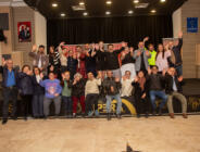 Kuşadası’nda “Yanlış Anladın Şekerim Malikane 698” Fırtınası: Okan Karacan Seyirciyi Kahkahaya Boğdu