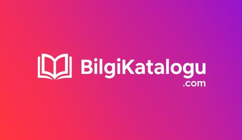 Bilgi Kataloğu: Aktüel Ürünler Dünyasına Yolculuk