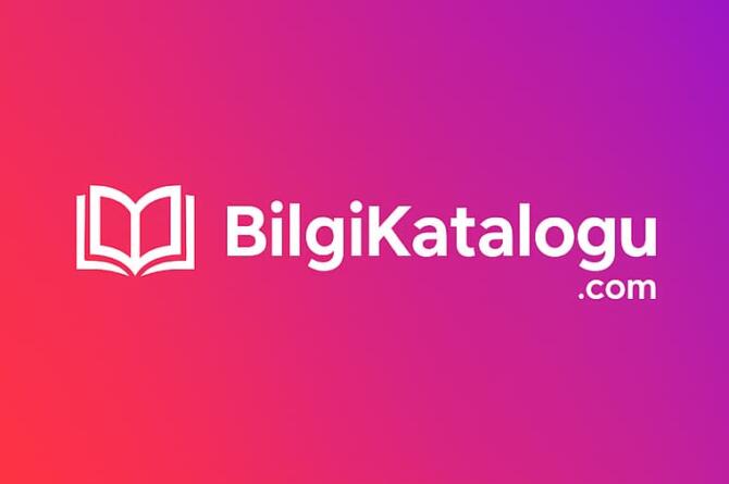 Bilgi Kataloğu: Aktüel Ürünler Dünyasına Yolculuk