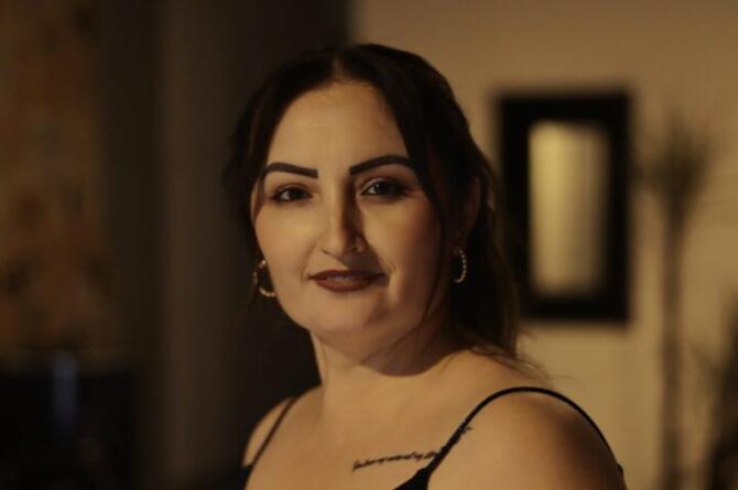 Hayal Gerçek: “Müzik Benim Sesim, Kendimi Dünyaya Anlatma Biçimim”