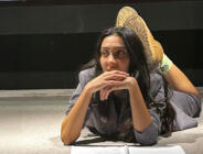 “İNSOMNİA – Uykusuz Bir Kadının Güncesi” Seyirciyle Buluşuyor