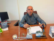 HEL-TUR 61 TURİZM – NECATİ HELLAÇ